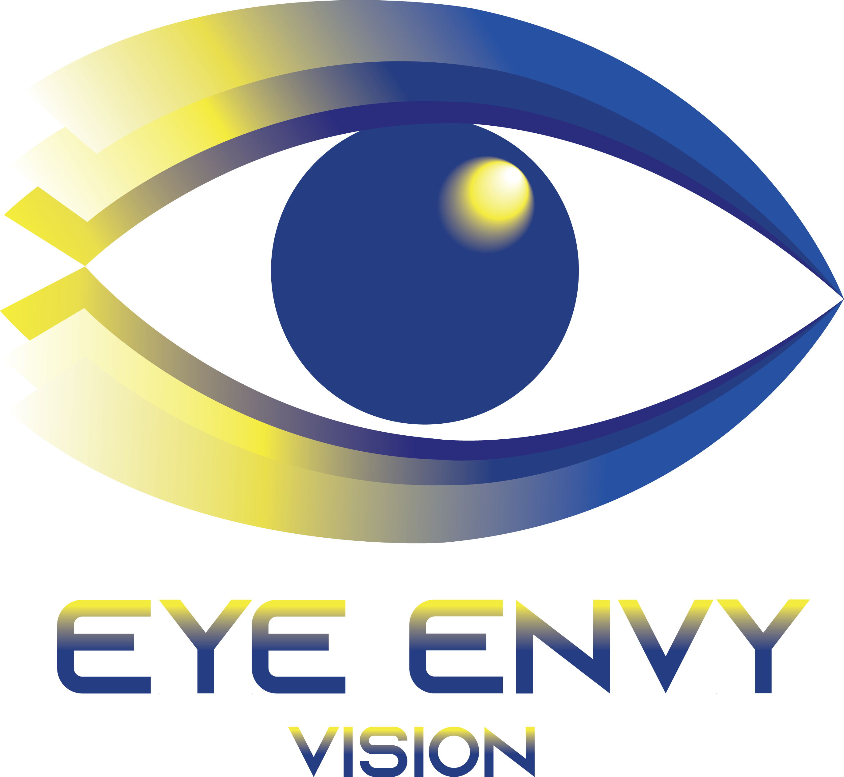 Eye Envy Vision